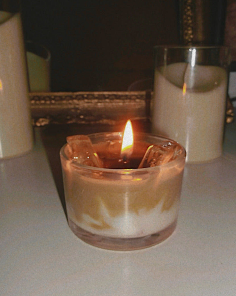 Lightable Latte Mini