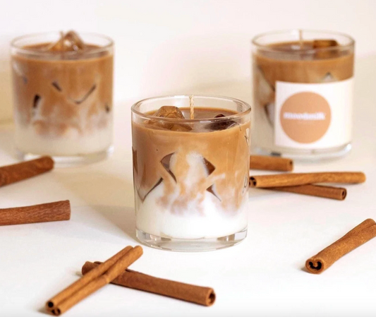 Sweet Oat Chai
