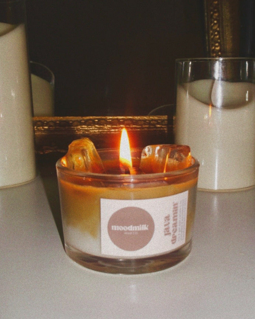 Lightable Latte Mini