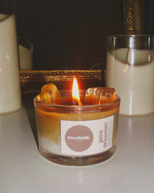 Lightable Latte Mini