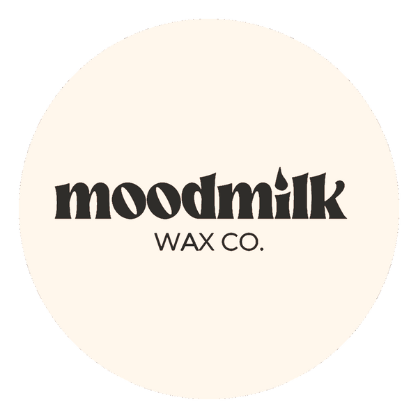 Moodmilk Wax