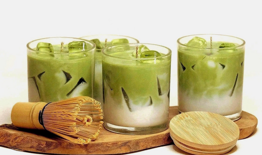Matcha Heav'n