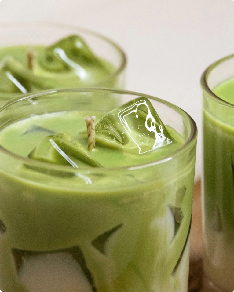 Matcha Heav'n