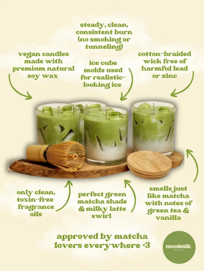 Matcha Heav'n